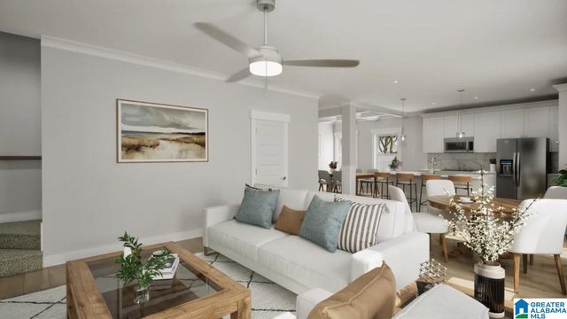 8167 KIMBRELL STATION LOOP, Mccalla, AL 35111