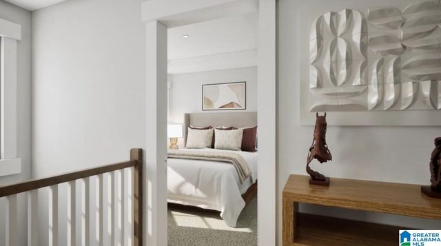 8167 KIMBRELL STATION LOOP, Mccalla, AL 35111