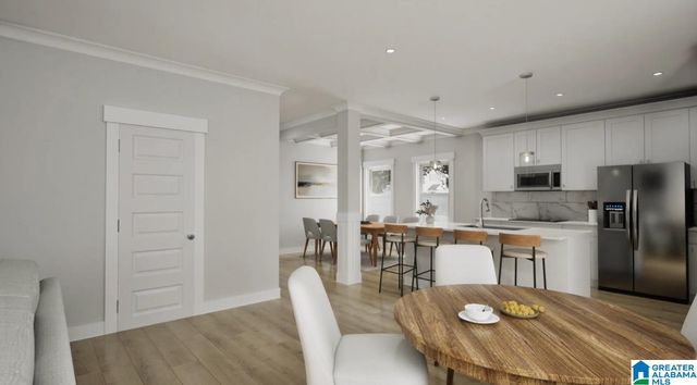 8167 KIMBRELL STATION LOOP, Mccalla, AL 35111