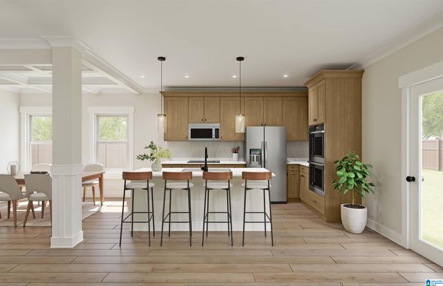 8167 KIMBRELL STATION LOOP, Mccalla, AL 35111