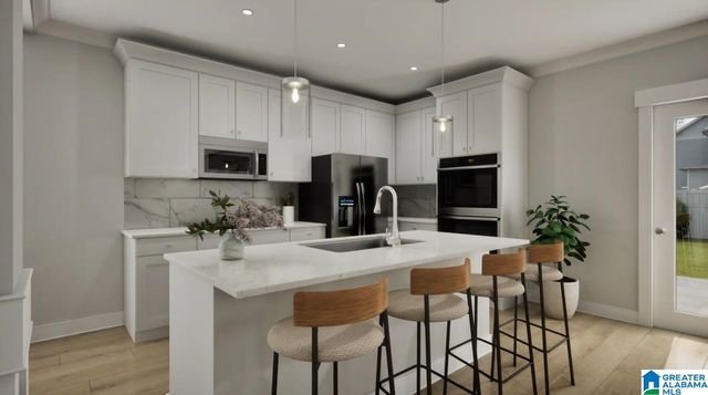 8167 KIMBRELL STATION LOOP, Mccalla, AL 35111