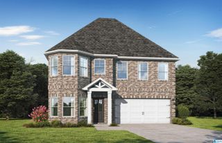 8167 KIMBRELL STATION LOOP, Mccalla, AL 35111