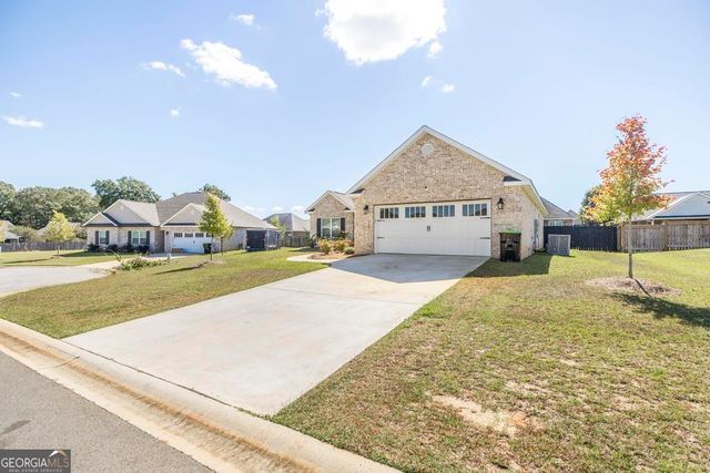 313 Ruger Place, Kathleen, GA 31047