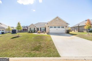 313 Ruger Place, Kathleen, GA 31047