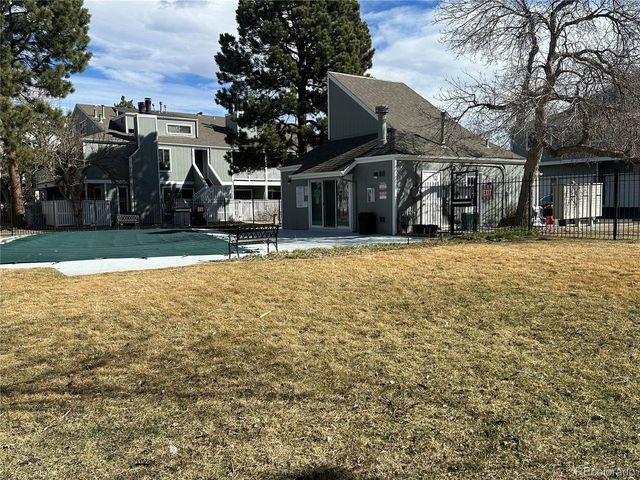 6660 E Mississippi Ave 9, Denver, CO 80224