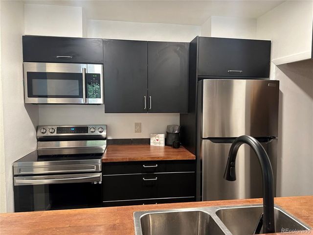 6660 E Mississippi Ave 9, Denver, CO 80224