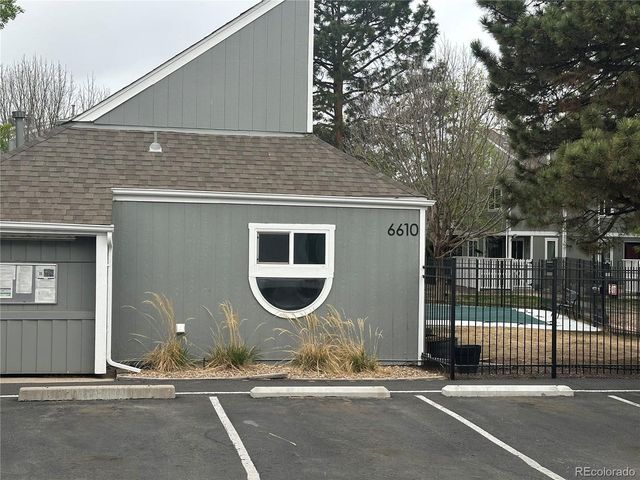 6660 E Mississippi Ave 9, Denver, CO 80224