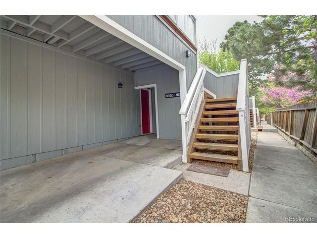 6660 E Mississippi Ave 9, Denver, CO 80224