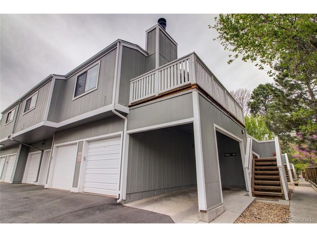 6660 E Mississippi Ave 9, Denver, CO 80224