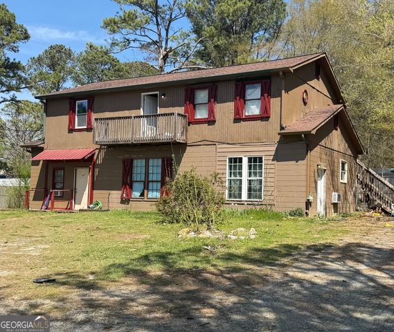 709 Atlanta Highway, Rockmart, GA 30153
