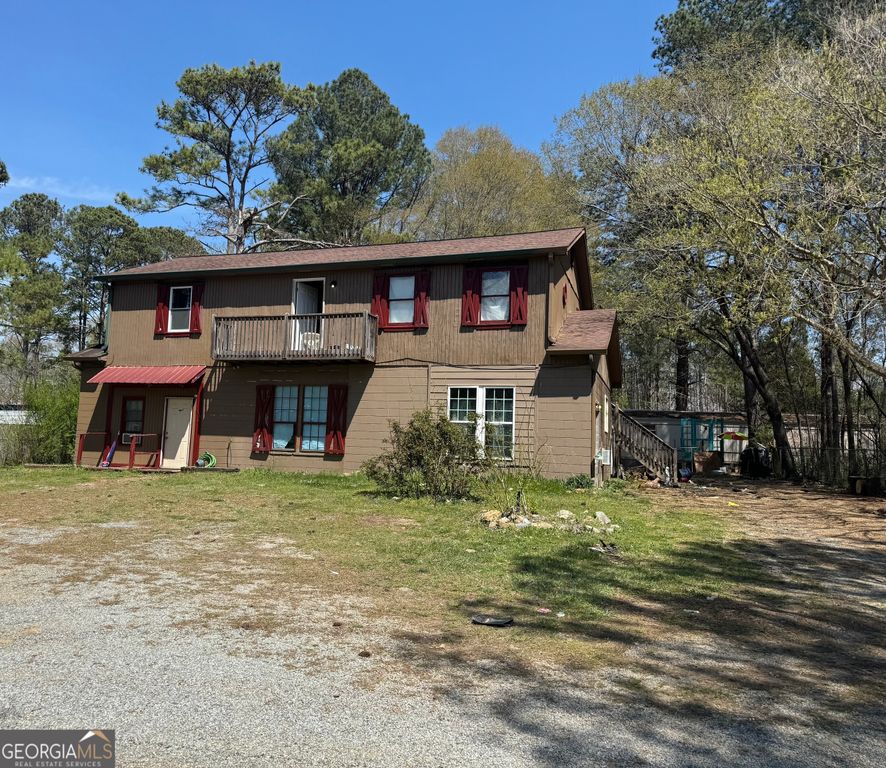 709 Atlanta Highway, Rockmart, GA 30153