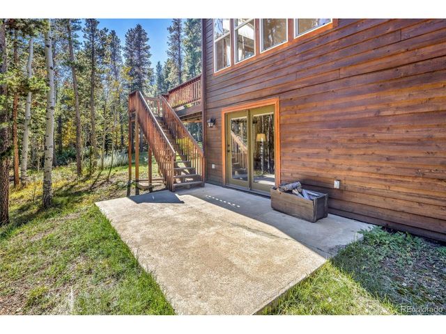 220 Timber Rd, Black Hawk, CO 80422