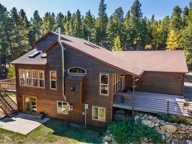 220 Timber Rd, Black Hawk, CO 80422