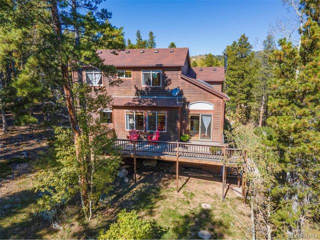 220 Timber Rd, Black Hawk, CO 80422