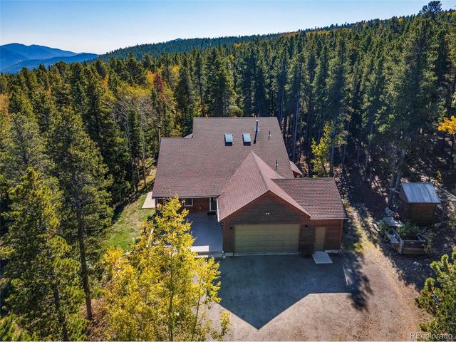 220 Timber Rd, Black Hawk, CO 80422
