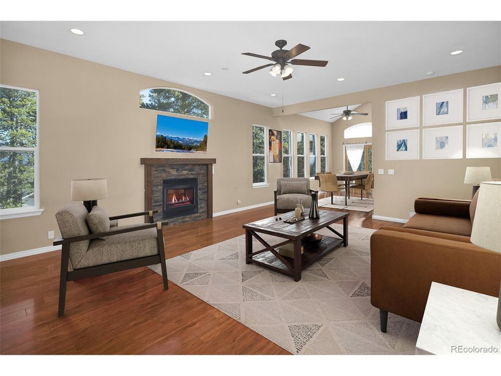 220 Timber Rd, Black Hawk, CO 80422