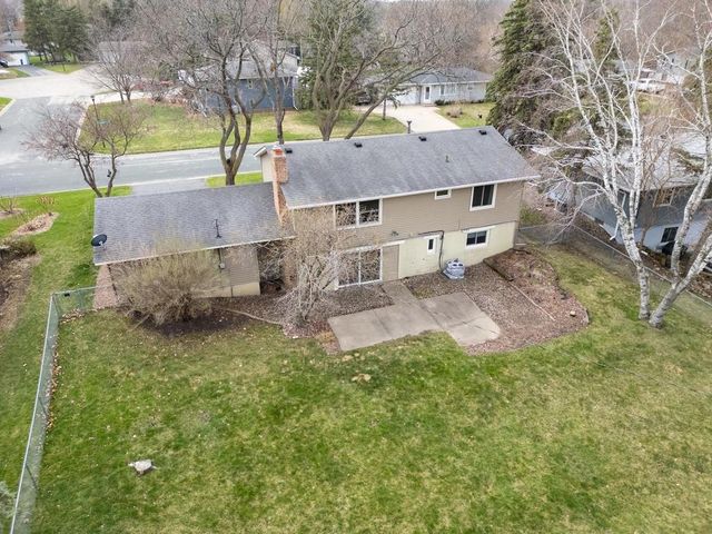 1773 Serpentine Drive, Eagan, MN 55122