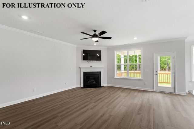 105 Guardian Street, Youngsville, NC 27596