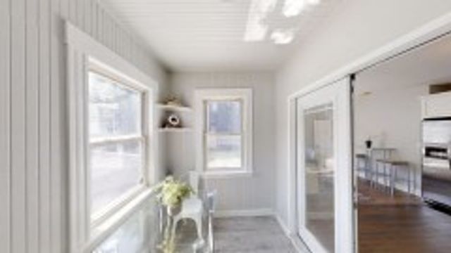 836 Canterbury 1R, Boston, MA 02131