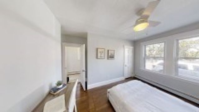836 Canterbury 1R, Boston, MA 02131