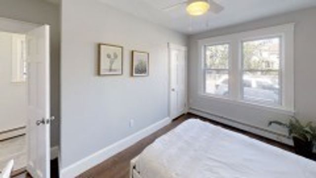 836 Canterbury 1R, Boston, MA 02131