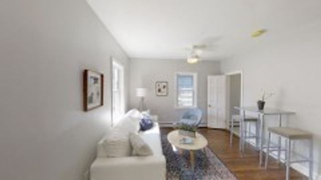 836 Canterbury 1R, Boston, MA 02131