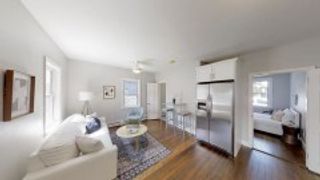 836 Canterbury 1R, Boston, MA 02131