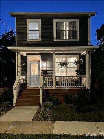 1710 N 29th St, Richmond, VA 23223