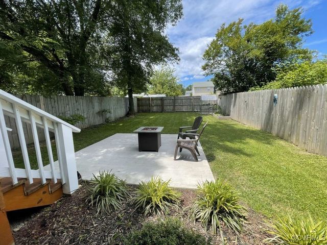 1710 N 29th St, Richmond, VA 23223