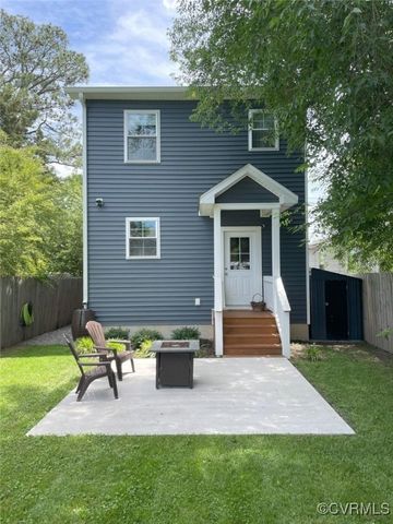 1710 N 29th St, Richmond, VA 23223
