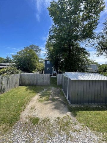 1710 N 29th St, Richmond, VA 23223
