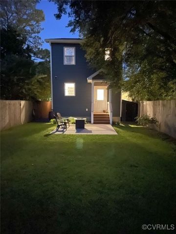 1710 N 29th St, Richmond, VA 23223