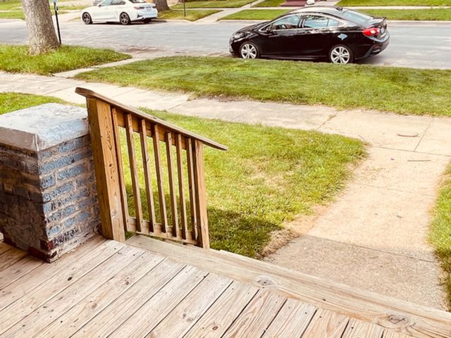 557 Forsythe Avenue, Calumet City, IL 60409