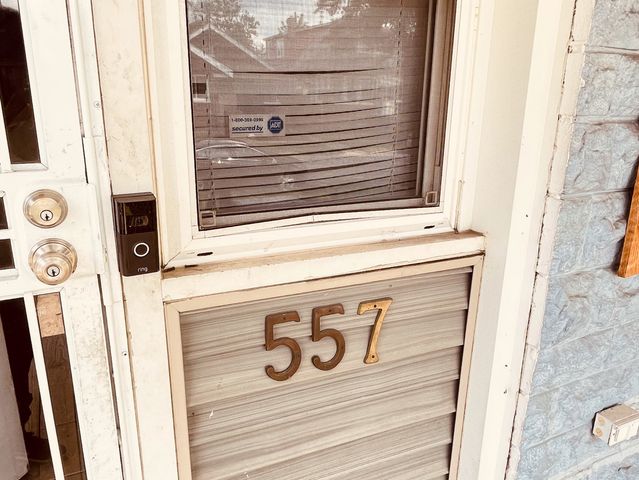557 Forsythe Avenue, Calumet City, IL 60409