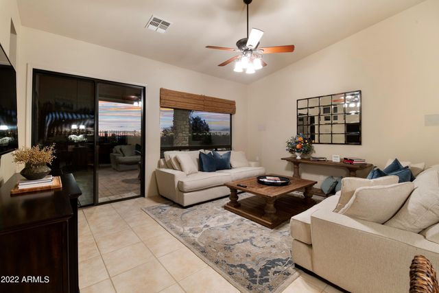 3614 N SONORAN Hills, Mesa, AZ 85207