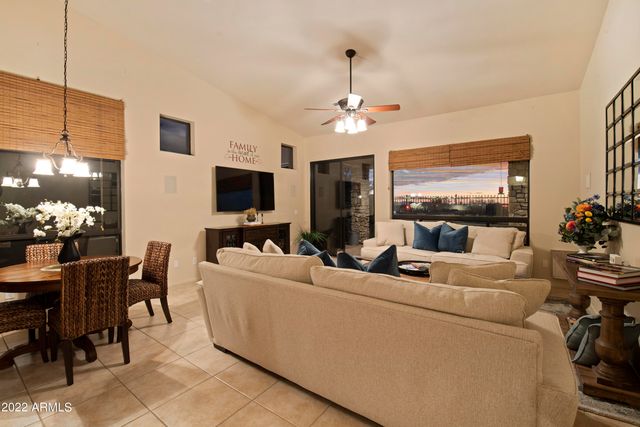 3614 N SONORAN Hills, Mesa, AZ 85207