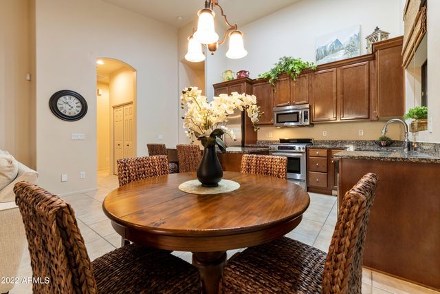 3614 N SONORAN Hills, Mesa, AZ 85207