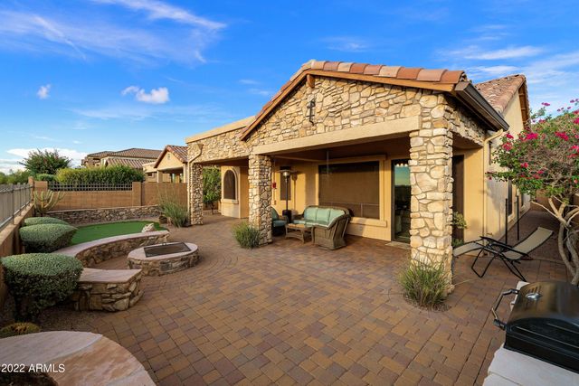 3614 N SONORAN Hills, Mesa, AZ 85207