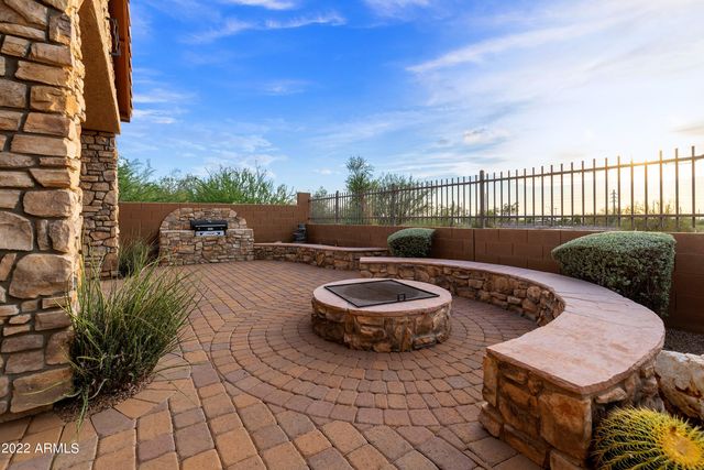 3614 N SONORAN Hills, Mesa, AZ 85207