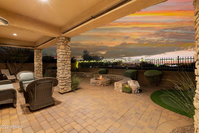 3614 N SONORAN Hills, Mesa, AZ 85207