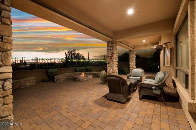 3614 N SONORAN Hills, Mesa, AZ 85207