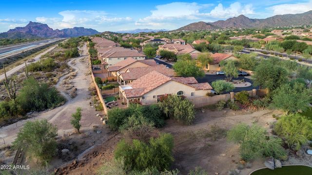3614 N SONORAN Hills, Mesa, AZ 85207