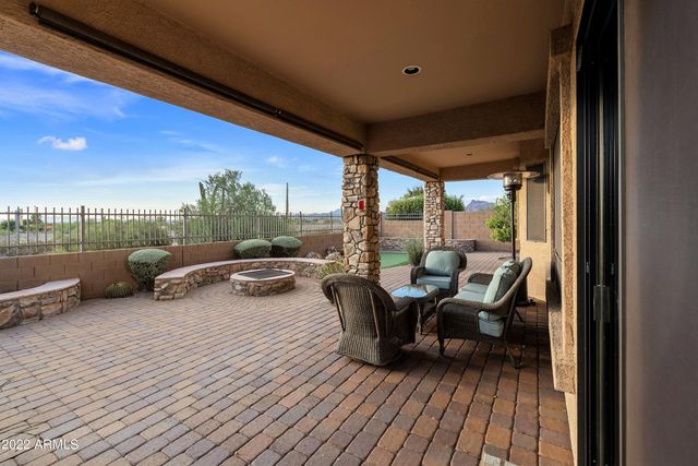 3614 N SONORAN Hills, Mesa, AZ 85207