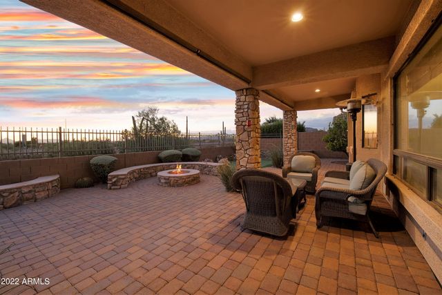 3614 N SONORAN Hills, Mesa, AZ 85207