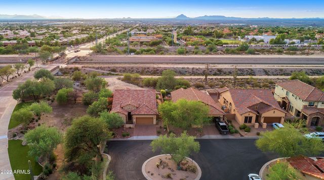 3614 N SONORAN Hills, Mesa, AZ 85207