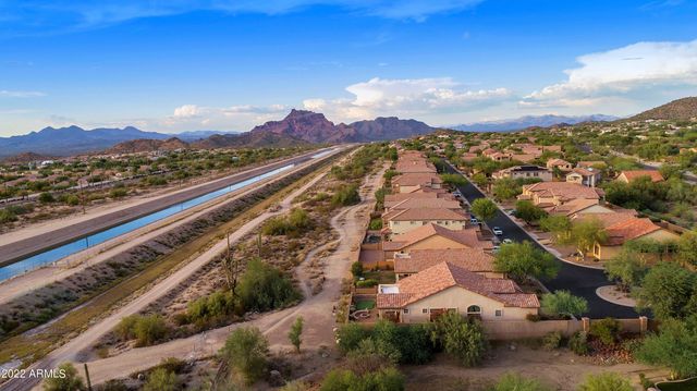 3614 N SONORAN Hills, Mesa, AZ 85207