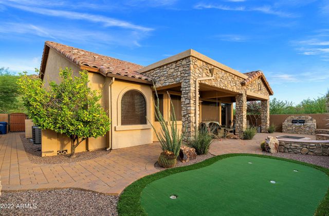 3614 N SONORAN Hills, Mesa, AZ 85207