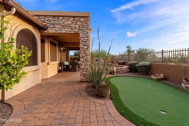 3614 N SONORAN Hills, Mesa, AZ 85207