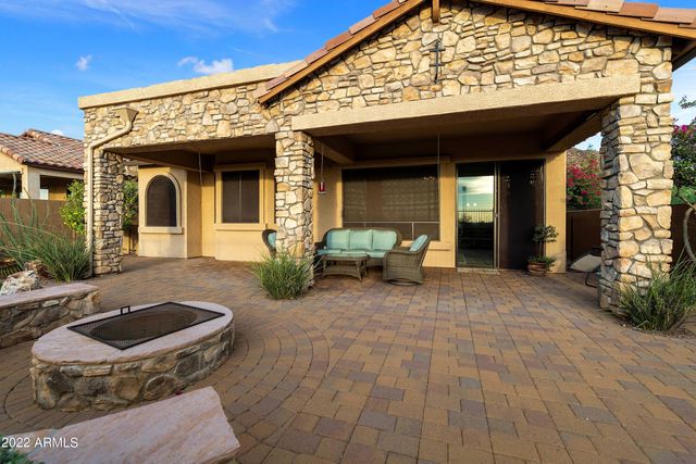 3614 N SONORAN Hills, Mesa, AZ 85207