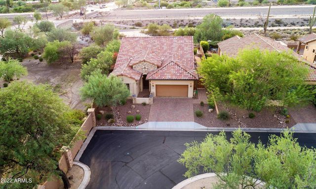 3614 N SONORAN Hills, Mesa, AZ 85207